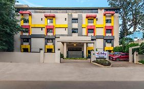 Sterling Yelagiri